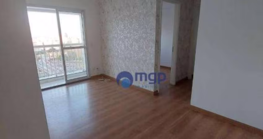 Apartamento com 2 dormitórios à venda, 45 m² - Liberdade