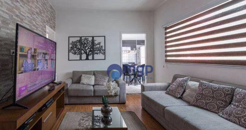 Apartamento com 2 dormitórios à venda, 72 m² - Pari
