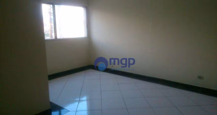 Apartamento com 2 dormitórios à venda, 72 m² - Vila Nova Mazzei