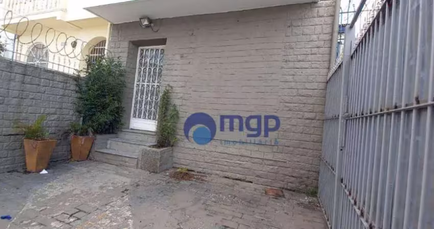 Sobrado para alugar, 250 m² por r$ 6.416,86/mês - santana - são paulo/sp