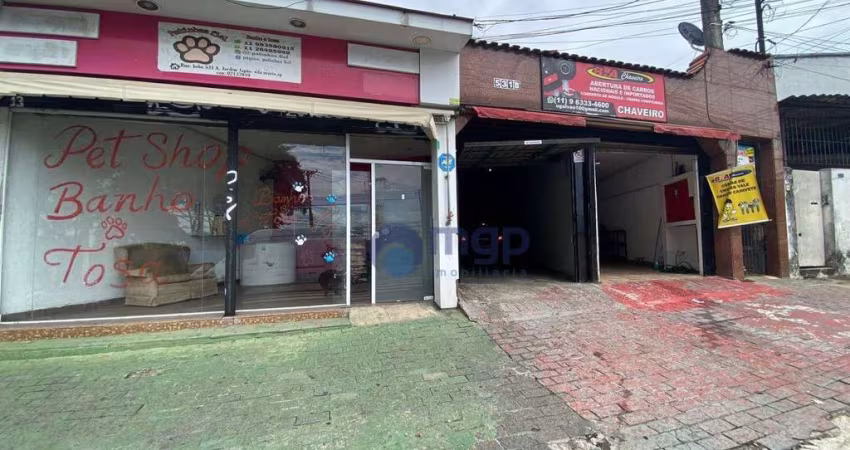Terreno à venda, 307 m² por R$ 1.500.000,00 - Jardim Japão - São Paulo/SP