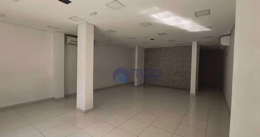Salão com 110 m² para alugar na avenida guilherme cotching - vila maria - são paulo/sp
