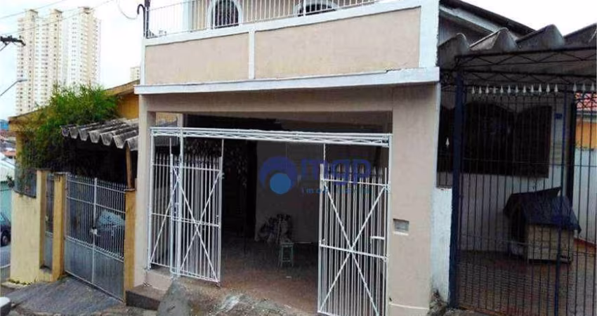Sobrado com 3 dormitórios à venda, 213 m² por R$ 480.000,00 - Jardim Carlu - São Paulo/SP