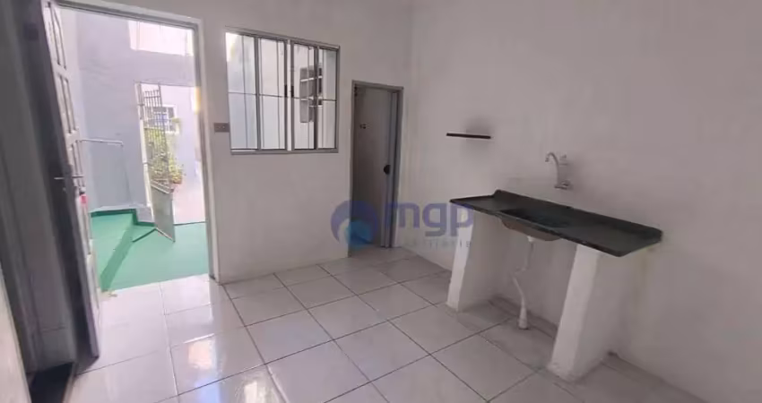 Casa com 1 quarto para alugar, 25 m² - vila medeiros - são paulo/sp