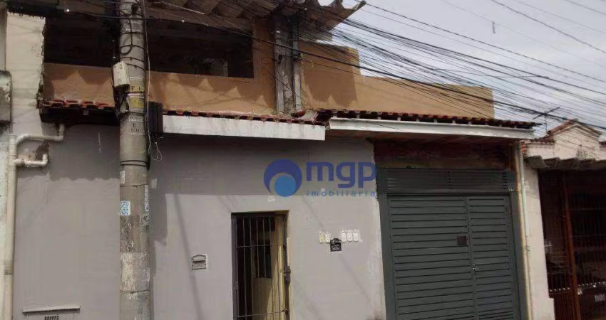 Imóvel para renda à venda, 400 m² - Tucuruvi