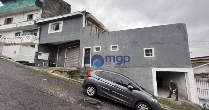 Casa com 4 dormitórios à venda, 391 m² - Tremembé