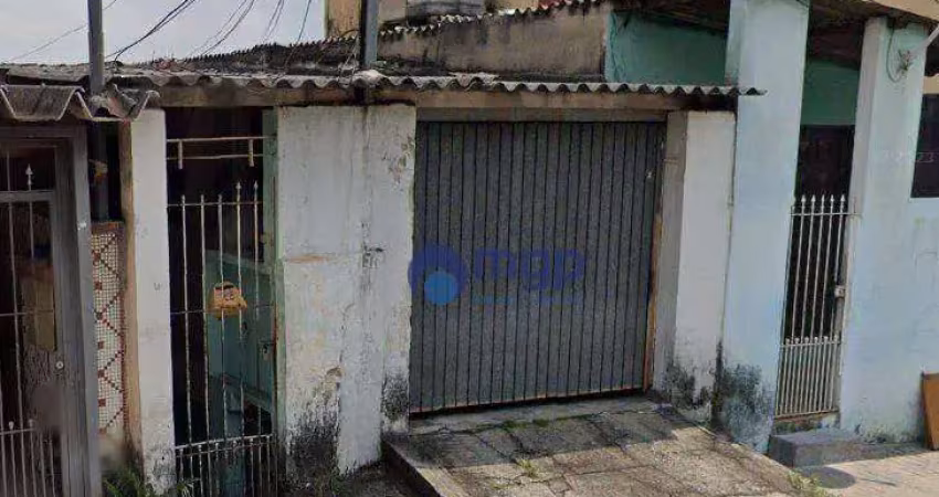 Imóvel para renda à venda, 208 m² por r$ 680.000 - vila maria - são paulo/sp