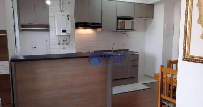 Apartamento com 2 dormitórios à venda, 40 m²  - Vila Endres - Guarulhos/SP
