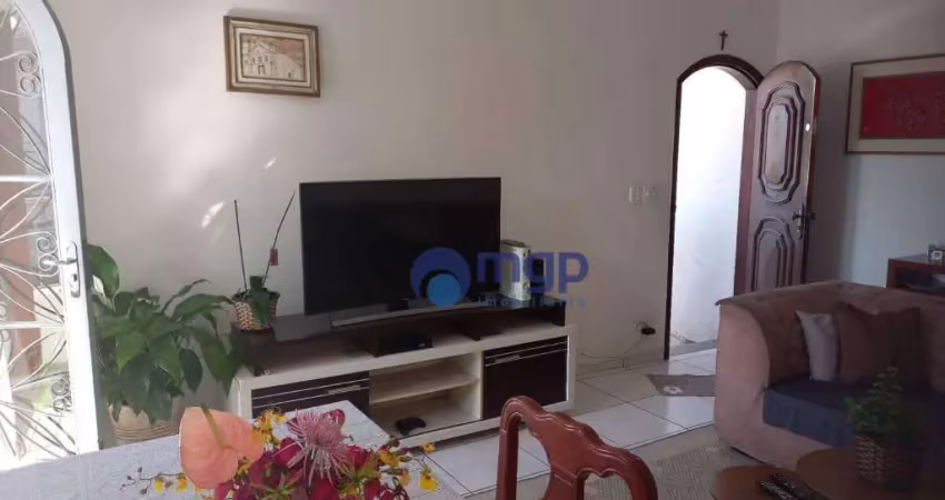 Casa com 3 dormitórios à venda, 179 m² - vila dom pedro ii
