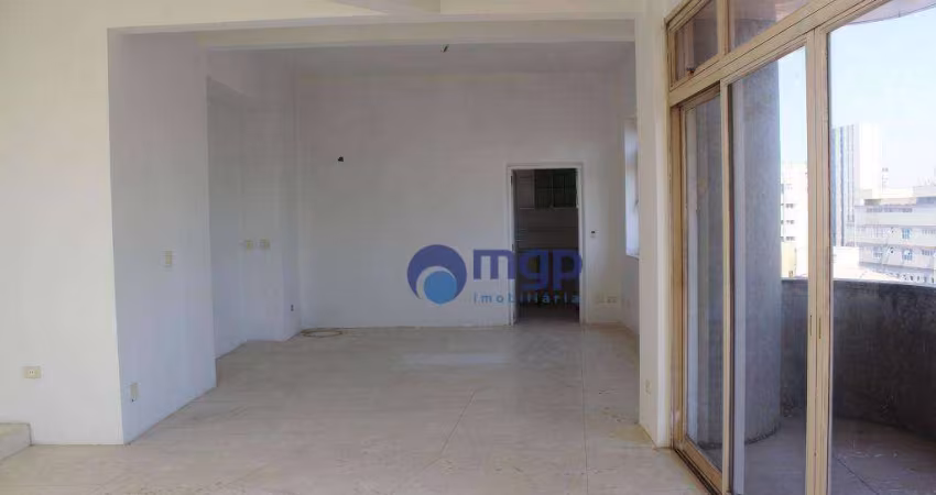 Apartamento com 4 dormitórios à venda, 642 m² - Santa Cecília