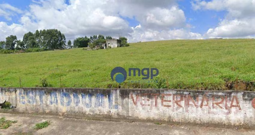 Área/Terreno Industrial à Venda no bairro Jardim América - 187.000 m² - Itaquaquecetuba/SP