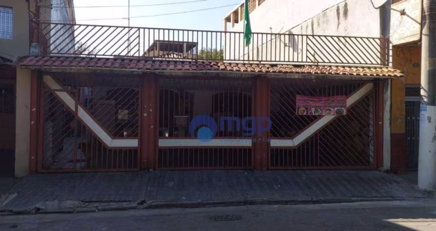 Casa com 3 dormitórios à venda, 224 m² - Jardim Brasil