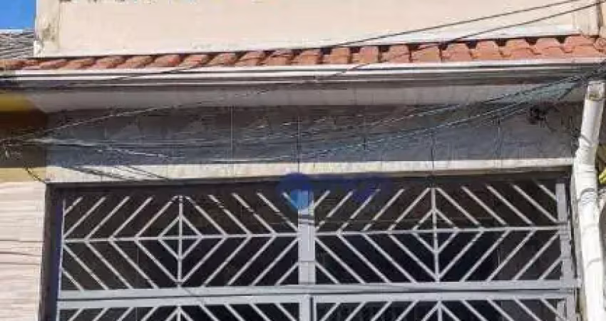 Sobrado com 3 dormitórios à venda, 1 vaga - vila mazzei