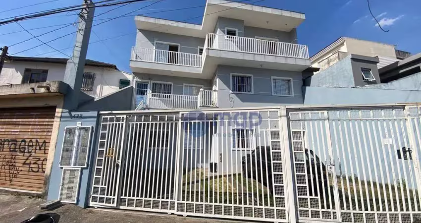 Casa com 2 quartos para alugar, 40 m² - jardim japão - são paulo/sp