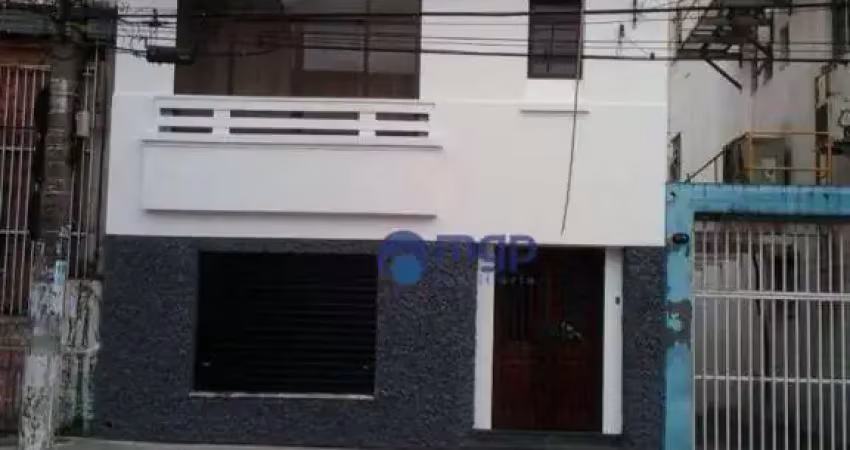 Casa comercial para alugar na Rua Duarte de Azevedo, 167, Santana, São Paulo