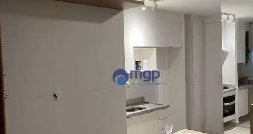 Apartamento com 1 dormitório à venda, 27 m² por R$ 225.000,00 - Casa Verde - São Paulo/SP