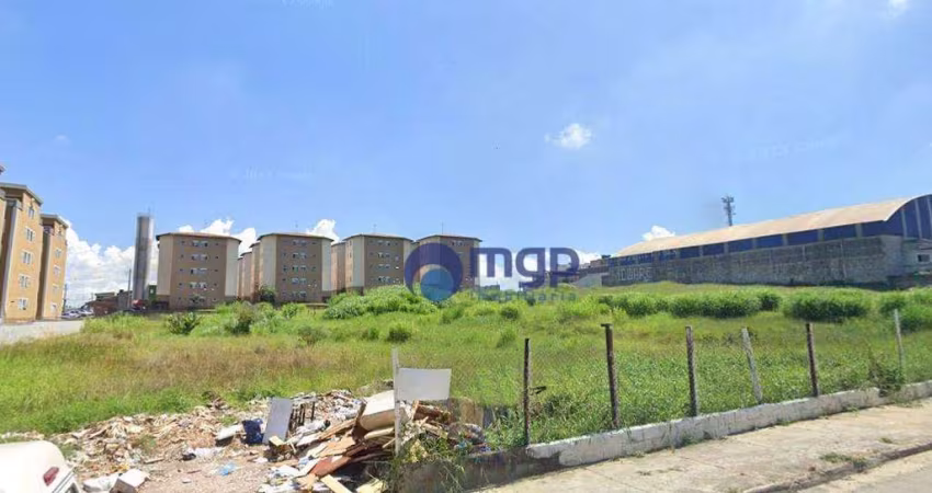 Terreno à Venda em Guarulhos - 11.482 m² - Guarulhos/SP