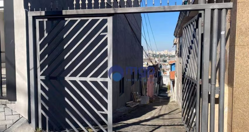 Salão para alugar, 60 m² por R$ 1.600,00/mês - Vila Maria - São Paulo/SP