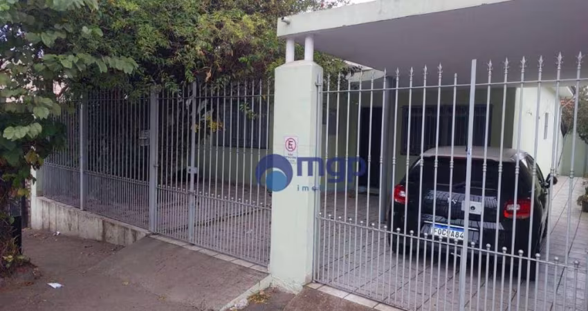 Casa com 4 dormitórios à venda, 181 m² por R$ 960.000,00 - Parque Novo Mundo - São Paulo/SP
