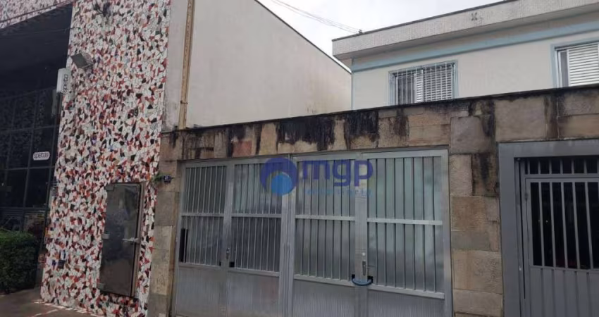 Sobrado com 3 dormitórios à venda, 186 m² por R$ 1.100.000,00 - Vila Dom Pedro II - São Paulo/SP
