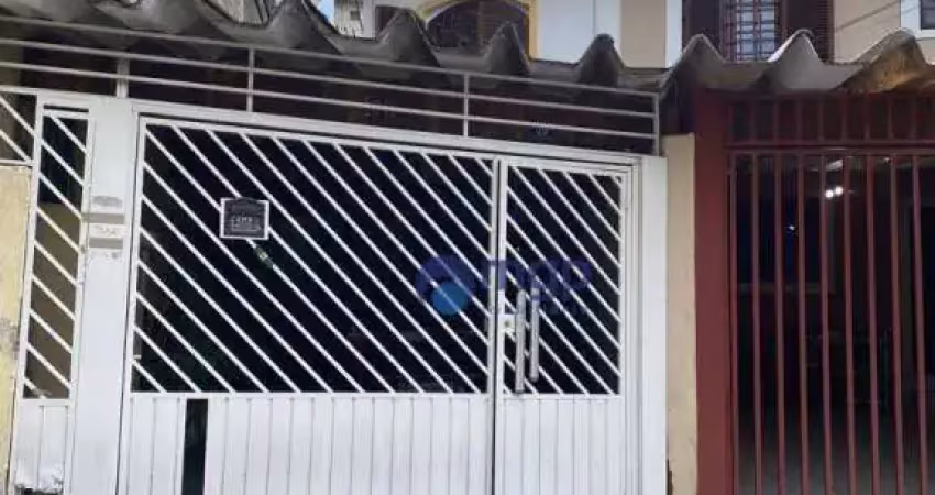 Sobrado à venda, 216 m² por r$ 600.000,00 - jardim santa mena - guarulhos/sp