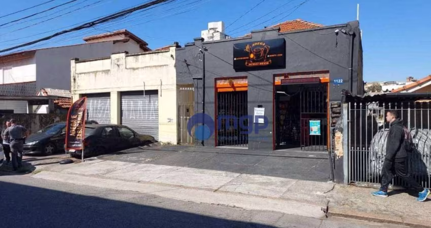 Terreno à venda, 345 m² por R$ 800.000,00 - Vila Nivi - São Paulo/SP