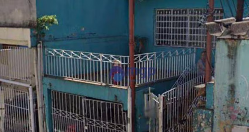 Casa com 6 dormitórios à venda, 250 m² por R$ 530.000 - Vila Medeiros - São Paulo/SP