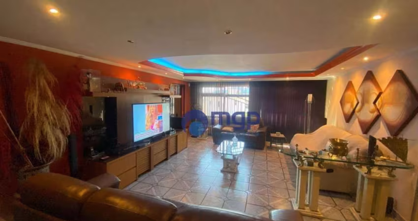 Sobrado à venda, 610 m² por R$ 2.800.000,00 - Vila Maria - São Paulo/SP