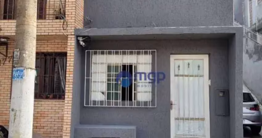 Sobrado com 3 dormitórios à venda, 110 m² - vila maria