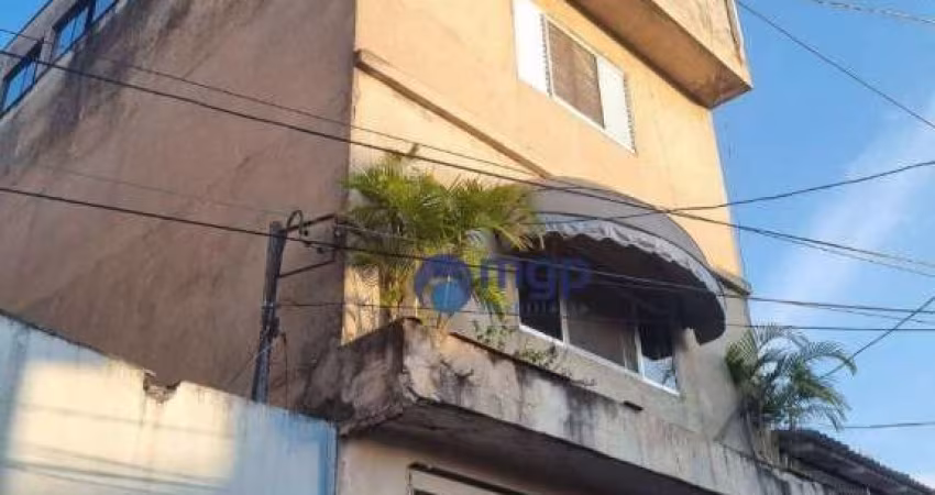Sobrado com 2 dormitórios à venda, 150 m² - Jardim Brasil