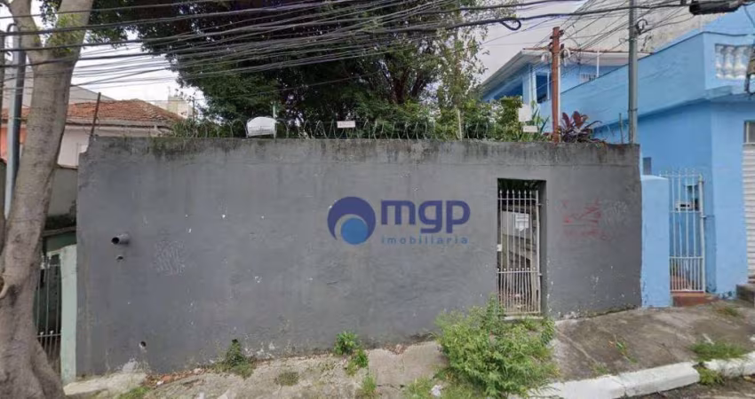 Terreno à venda, 238 m² - Vila Medeiros