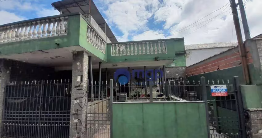 Casa com 2 quartos para alugar, 150 m² - jardim japão - são paulo/sp