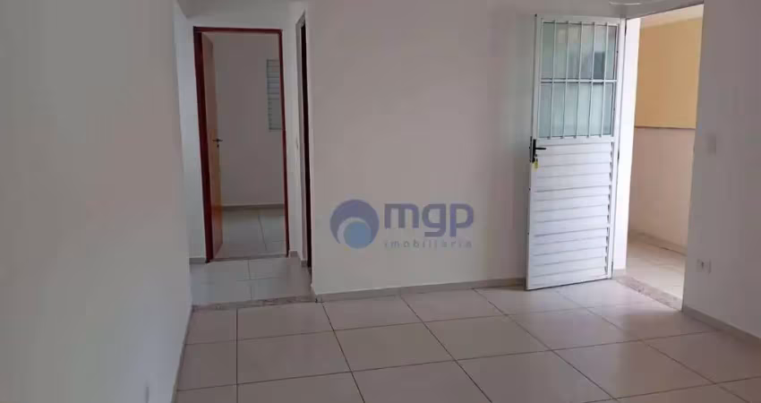Casa com 2 quartos para alugar, 70 m² - vila maria - são paulo/sp