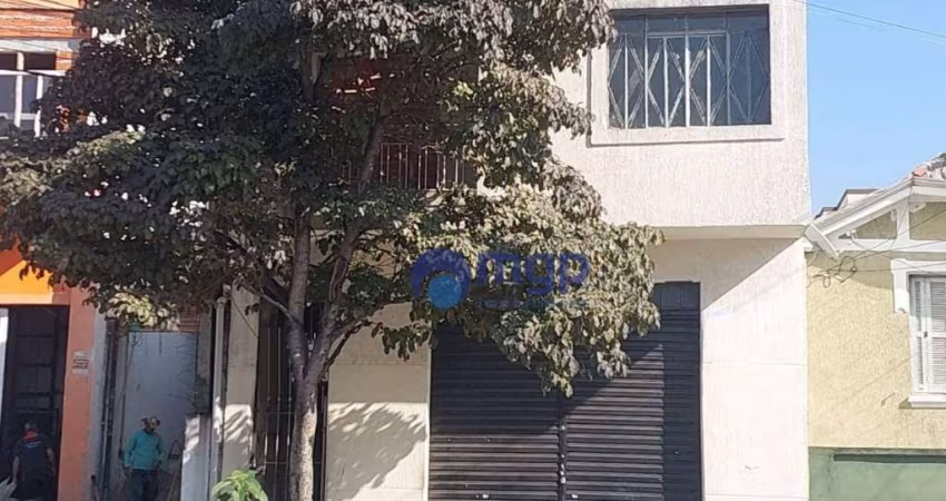 Terreno à venda, 331 m² - Vila Maria