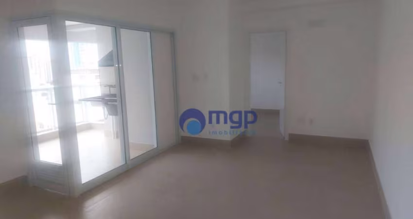 Apartamento com 2 dormitórios à venda, 67 m² por R$ 871.000,00 - Tatuapé - São Paulo/SP