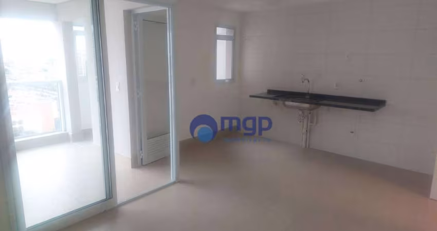 Apartamento com 2 dormitórios à venda, 67 m² por R$ 938.000,00 - Tatuapé - São Paulo/SP