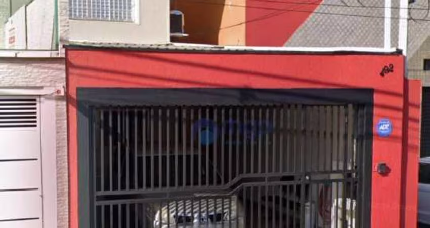 Sobrado com 3 dormitórios à venda, 120 m² por R$ 720.000,00 - Vila Isolina Mazzei - São Paulo/SP