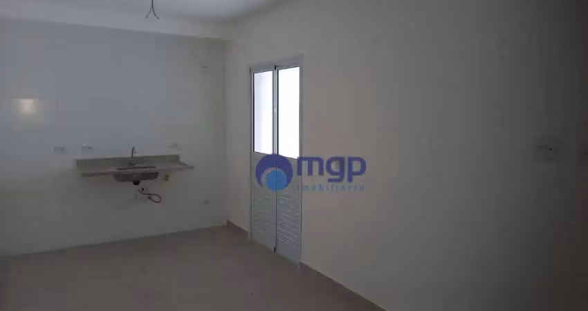 Apartamento à venda, 55 m² por r$ 279.000,00 - vila medeiros - são paulo/sp