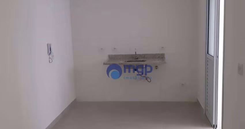 Apartamento à venda, 55 m² por R$ 279.000,00 - Vila Medeiros - São Paulo/SP