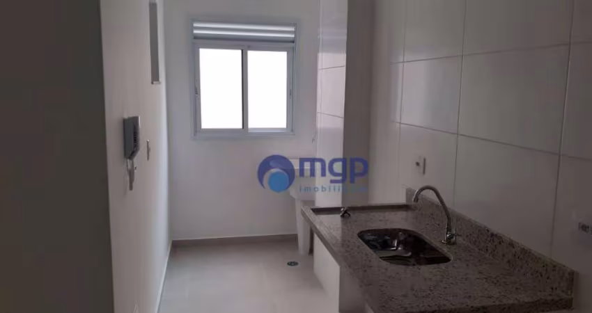 Apartamento com 1 dormitório à venda, 31 m² por R$ 259.000,00 - Vila Medeiros - São Paulo/SP
