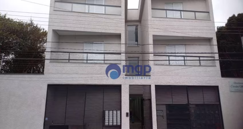 Apartamento com 2 dormitórios à venda, 49 m² por R$ 353.000,00 - Vila Medeiros - São Paulo/SP