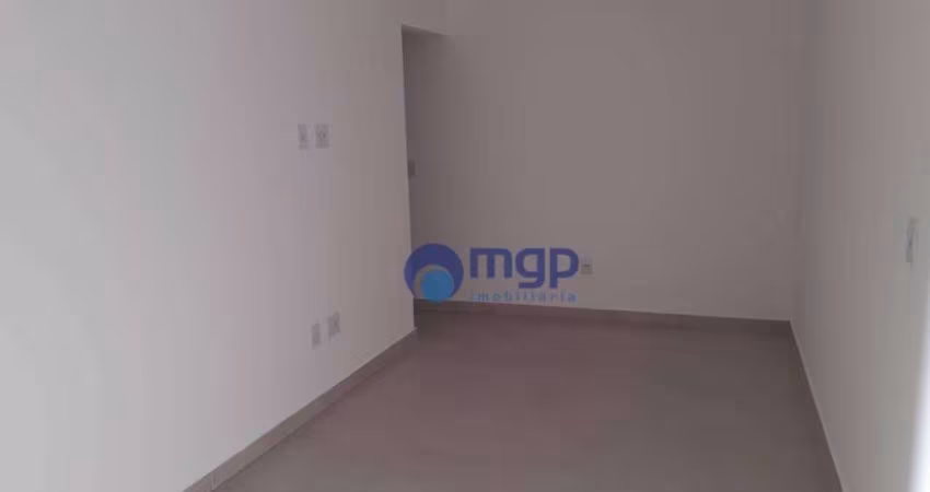 Apartamento com 2 dormitórios à venda, 45 m² por R$ 349.000,00 - Vila Medeiros - São Paulo/SP