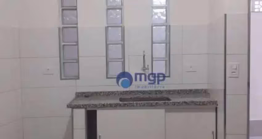 Apartamento com 1 quarto para alugar, 40 m² - vila maria - são paulo/sp