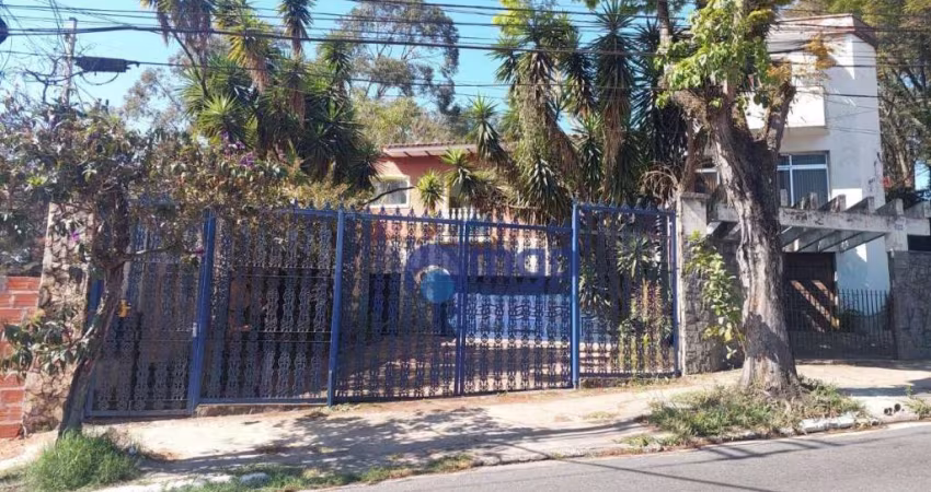 Sobrado com 3 dormitórios à venda, 511 m² por R$ 9.635.000,00 - Tucuruvi - São Paulo/SP