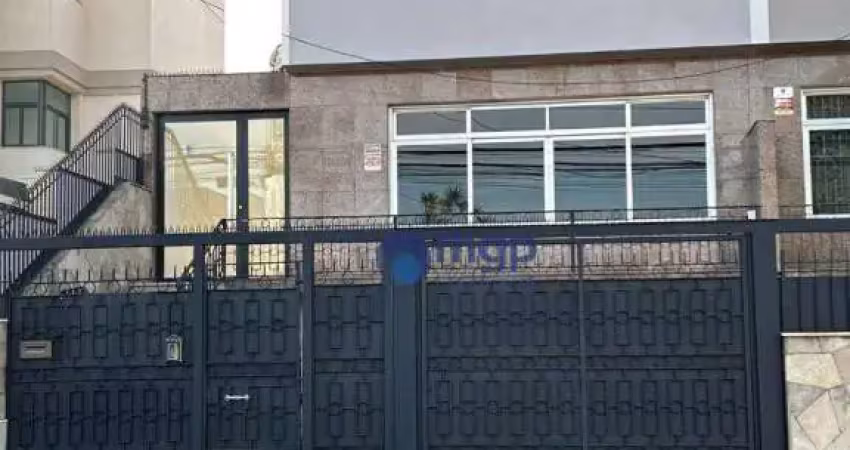 Sobrado com 3 dormitórios à venda, 240 m² por R$ 1.750.000,00 - Vila Paulicéia - São Paulo/SP