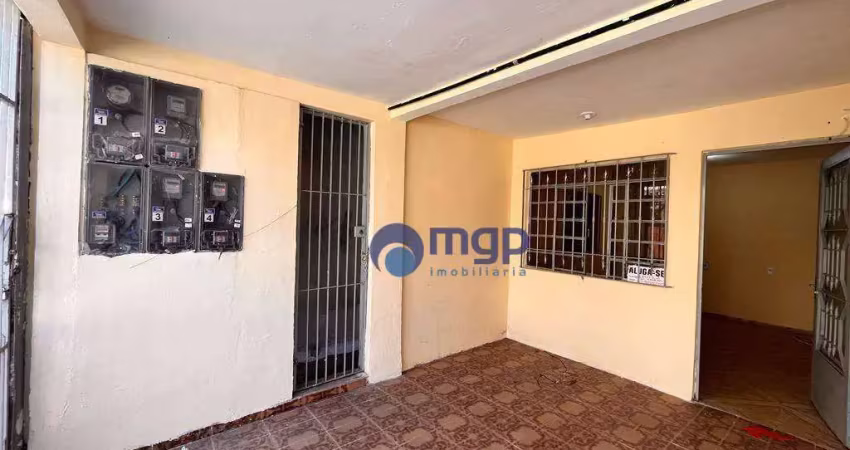 Casa com 4 moradias à venda, 150 m² por r$ 400.000 - jardim brasil - são paulo/sp