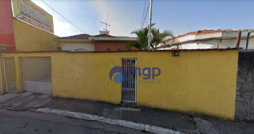 Casa com 4 dormitórios à venda, 145 m² por R$ 1.060.000 - Vila Paiva - São Paulo/SP