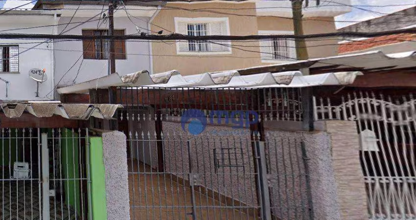 Sobrado com 2 dormitórios à venda, 70 m² por R$ 500.000,00 - Parada Inglesa - São Paulo/SP