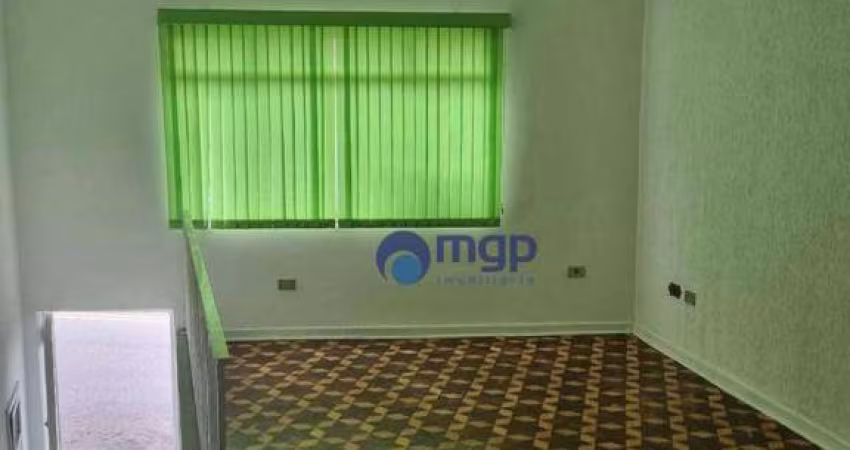 Sobrado com 2 dormitórios à venda, 125 m² por R$ 490.000,00 - Vila Maria - São Paulo/SP