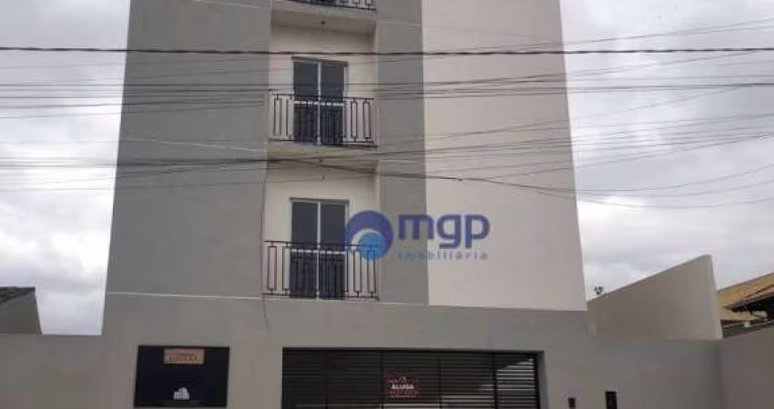Apartamento com 2 dormitórios à venda, 50 m² por R$ 300.000 - Chácaras Maringá - Atibaia/SP